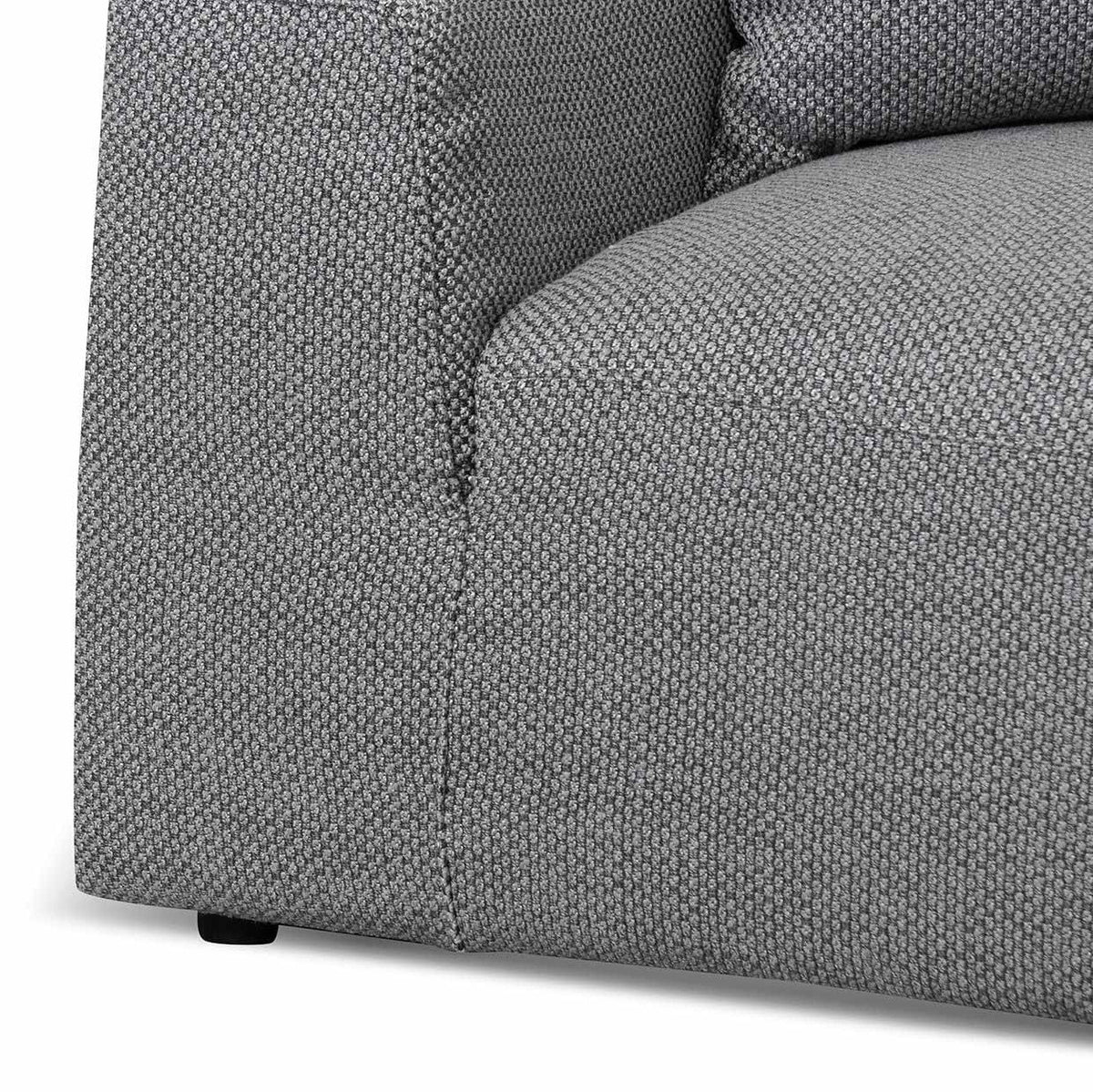 Longton 3 Seater Right Chaise Sofa