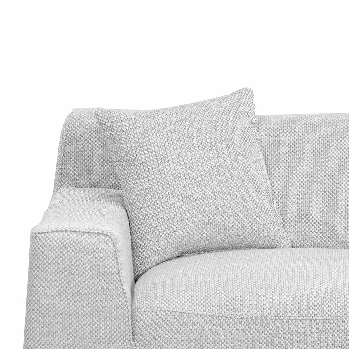 Longton 3 Seater Right Chaise Sofa