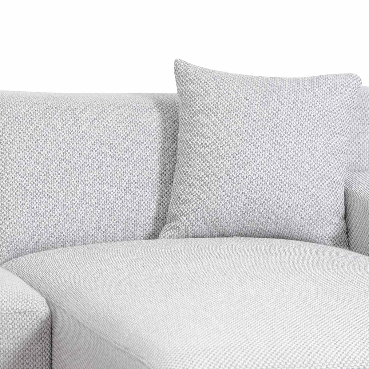 Longton 3 Seater Right Chaise Sofa