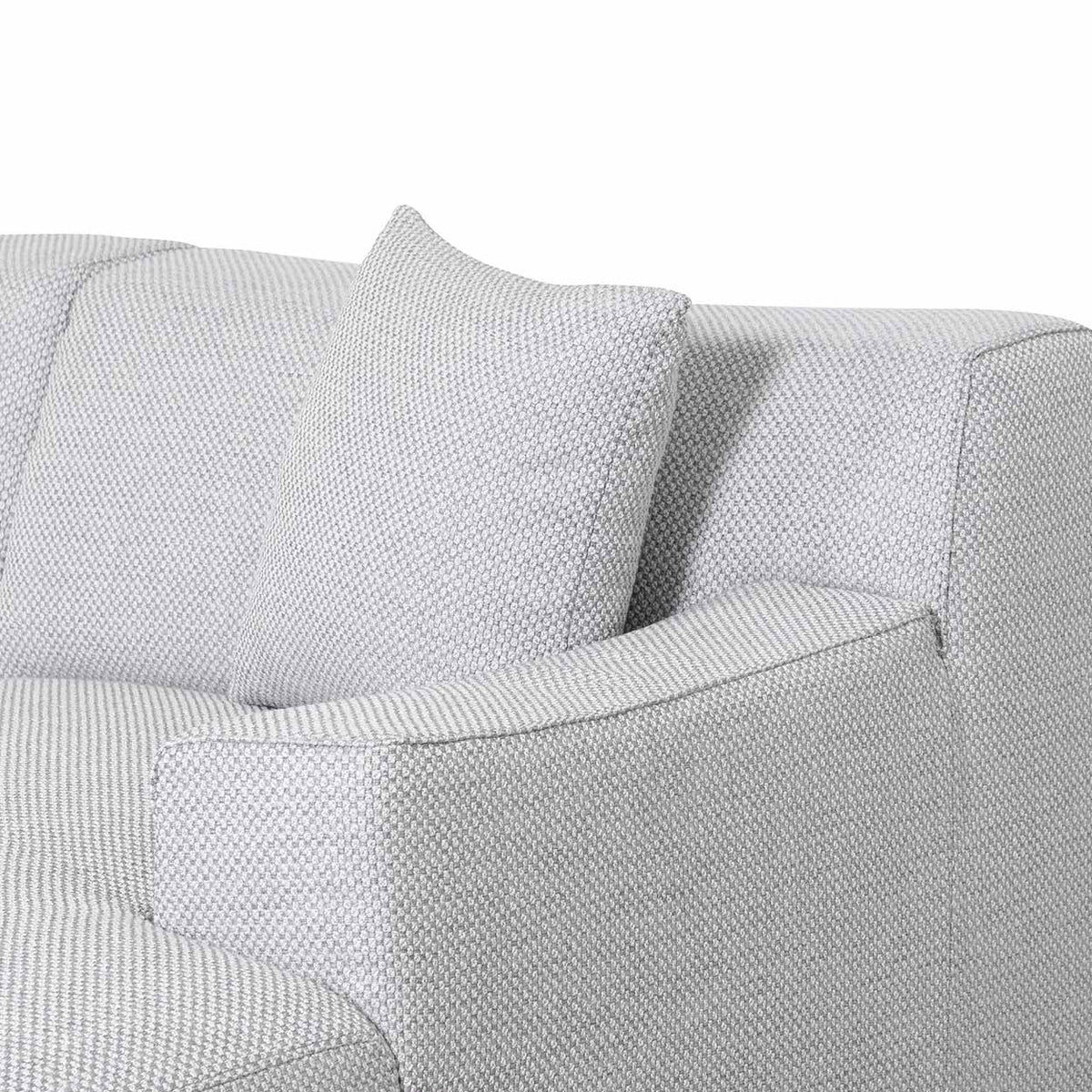 Longton 3 Seater Right Chaise Sofa