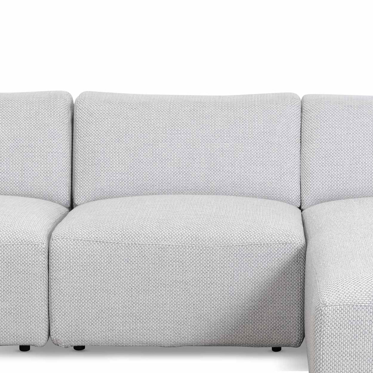 Longton 3 Seater Right Chaise Sofa