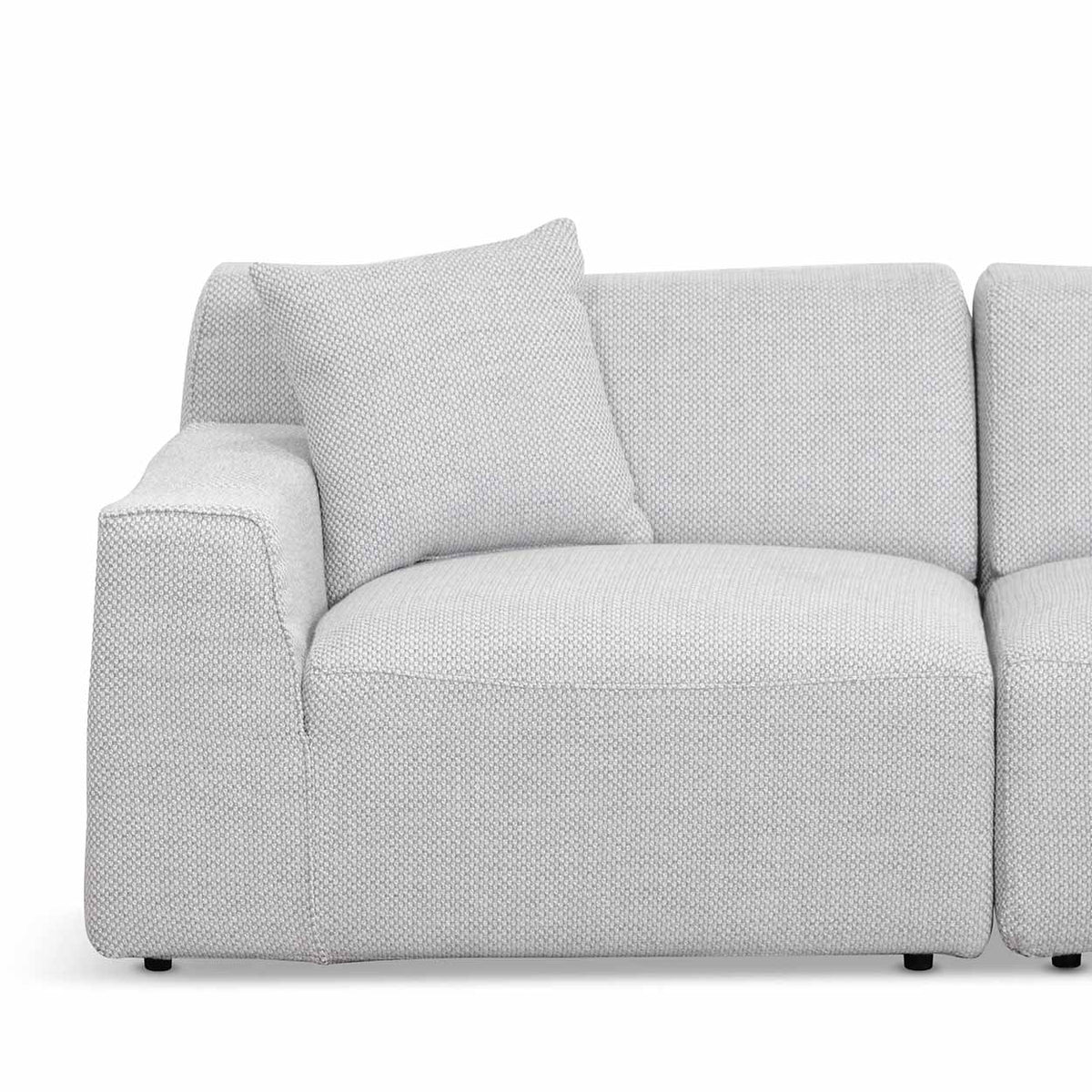 Longton 3 Seater Right Chaise Sofa