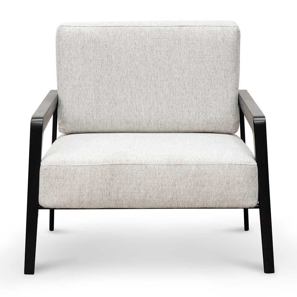 Ternfield Fabric Lounge Chair