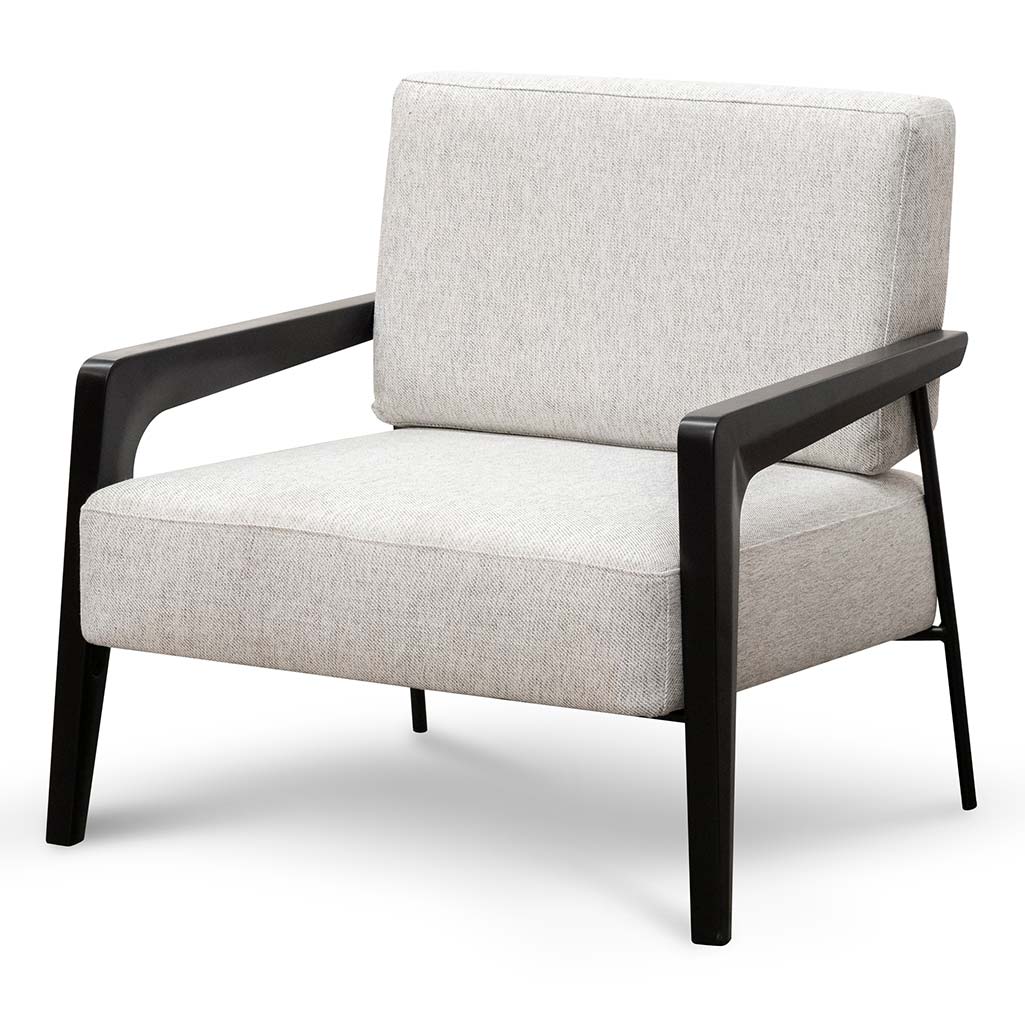 Ternfield Fabric Lounge Chair