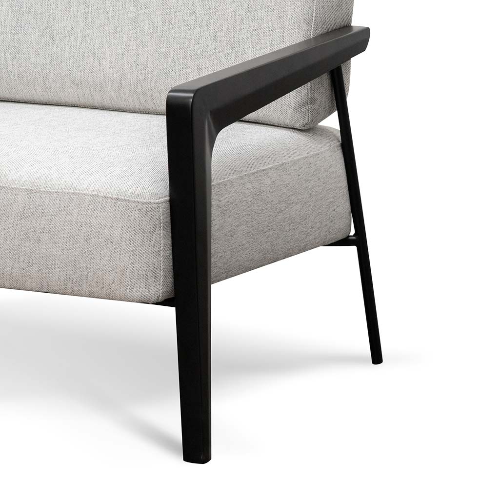 Ternfield Fabric Lounge Chair