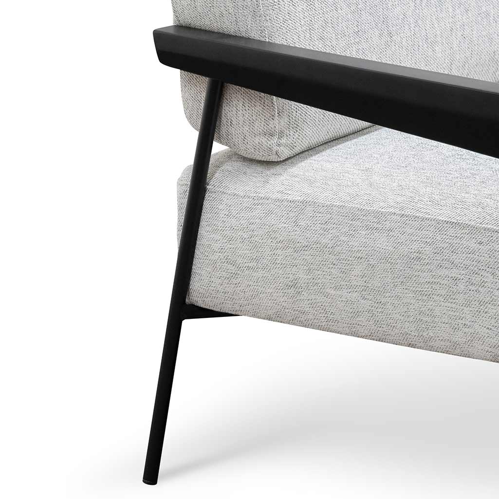 Ternfield Fabric Lounge Chair