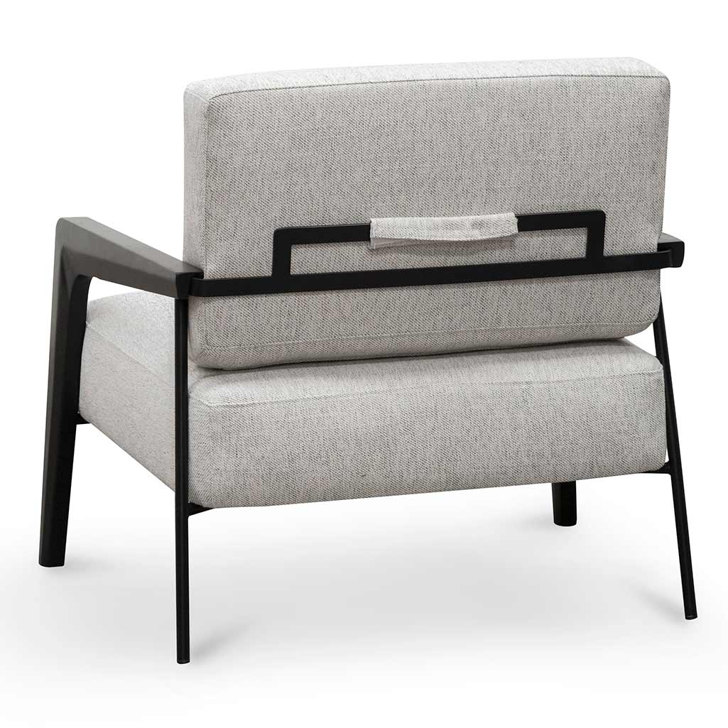 Ternfield Fabric Lounge Chair