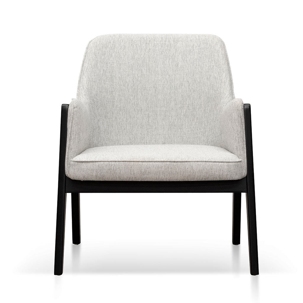 Pearfield Fabric Lounge Chair