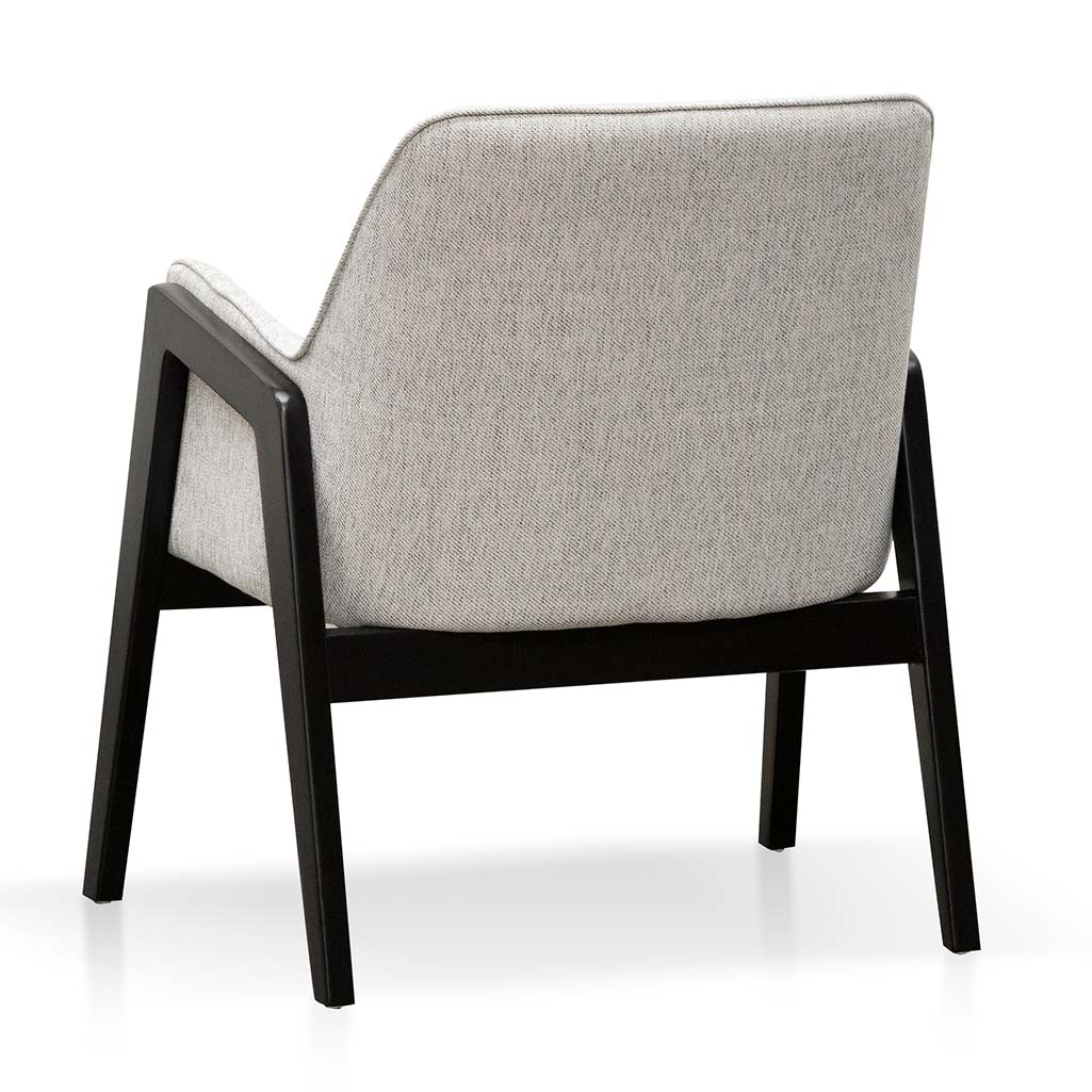 Pearfield Fabric Lounge Chair