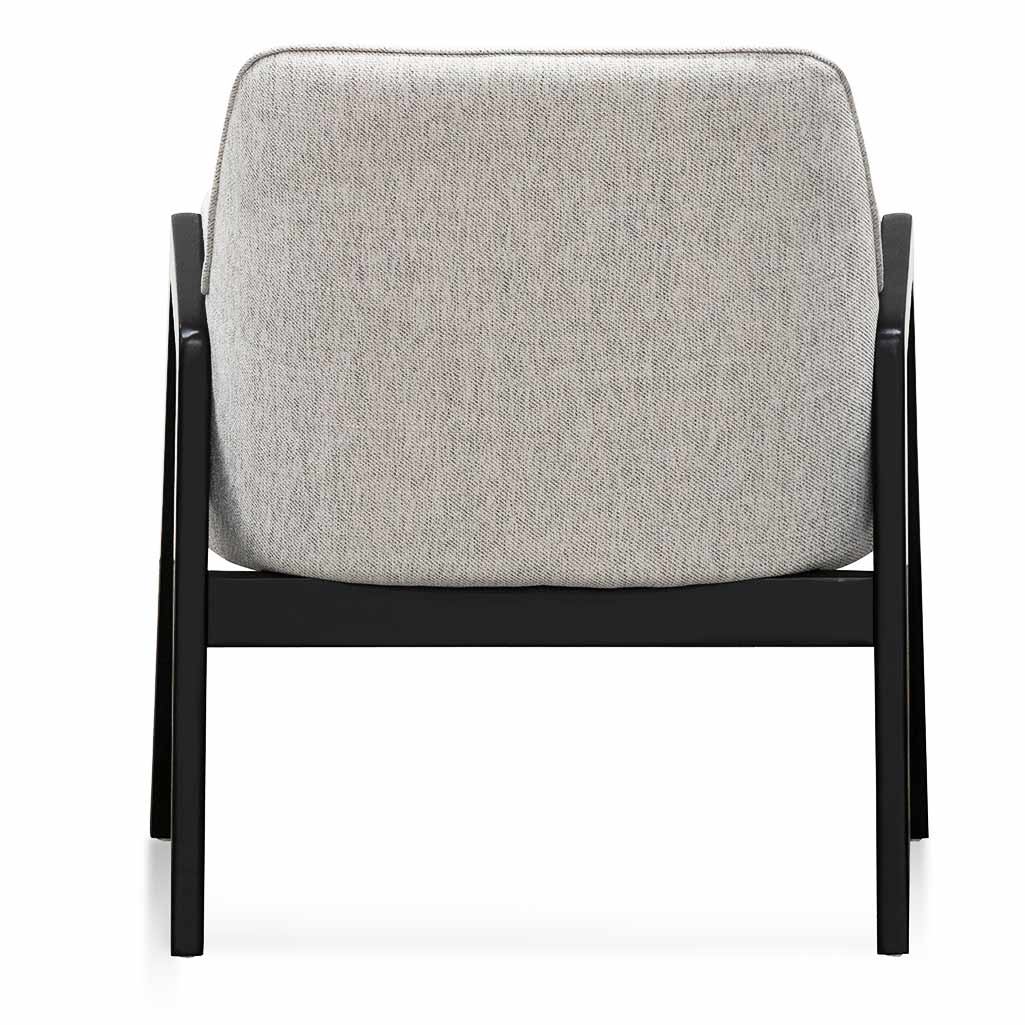 Pearfield Fabric Lounge Chair