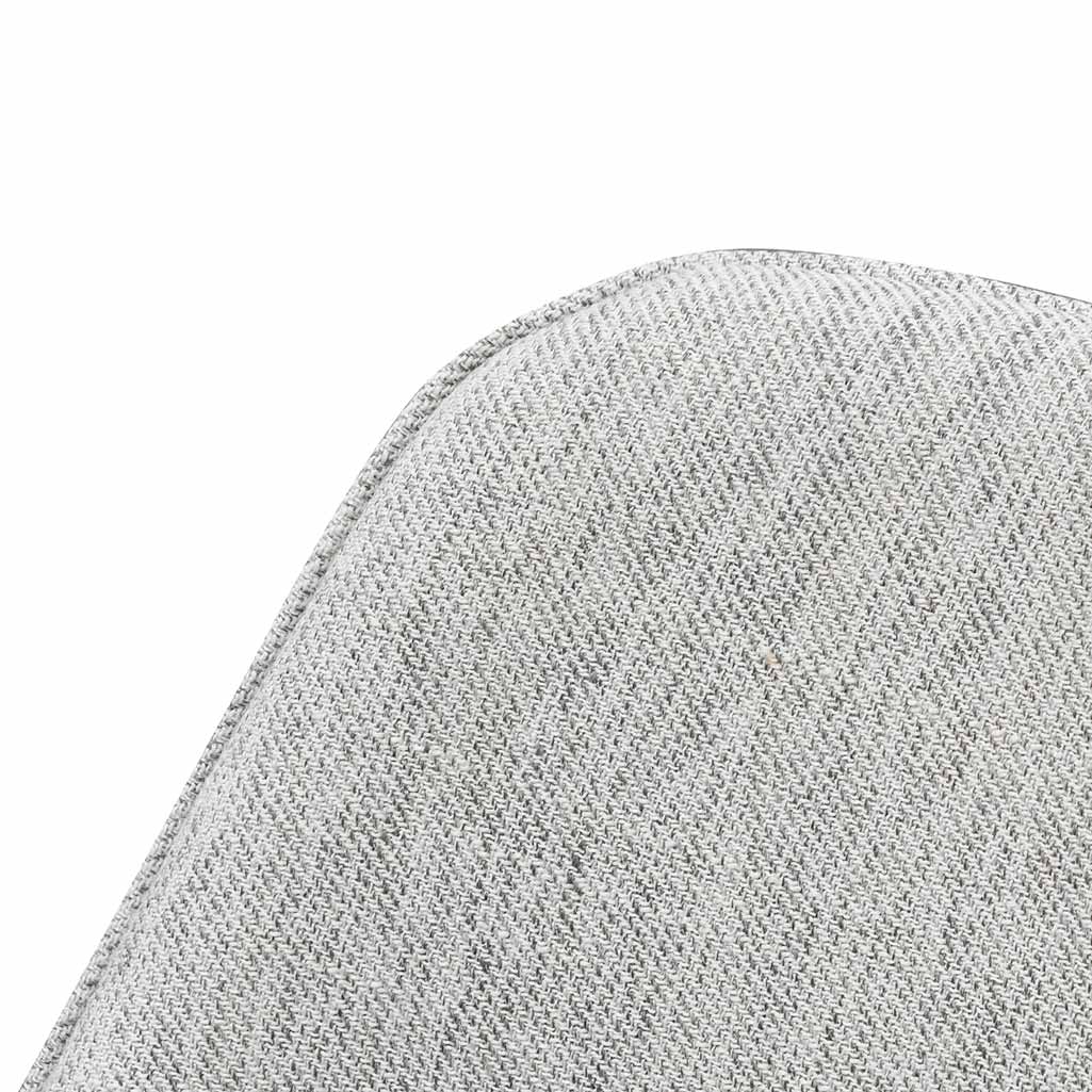 Pearfield Fabric Lounge Chair