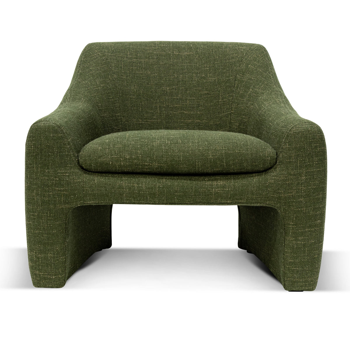 Weygrove Fabric Armchair