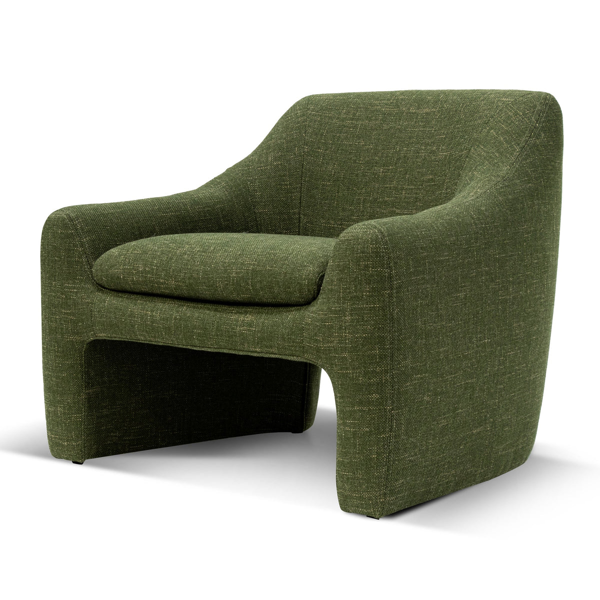 Weygrove Fabric Armchair
