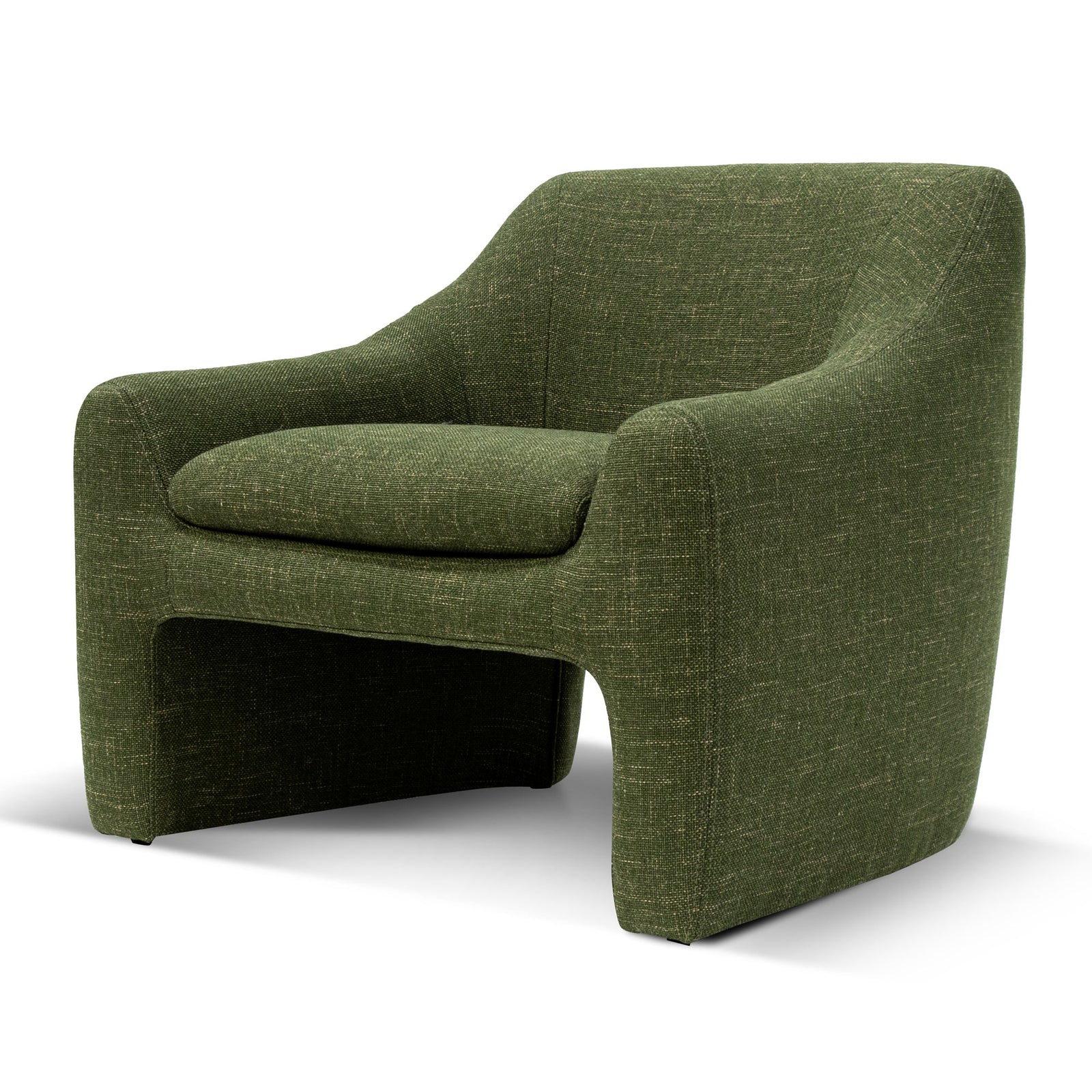 Weygrove Fabric Armchair