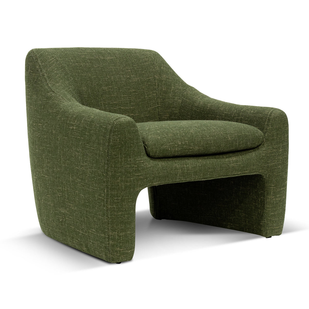 Weygrove Fabric Armchair