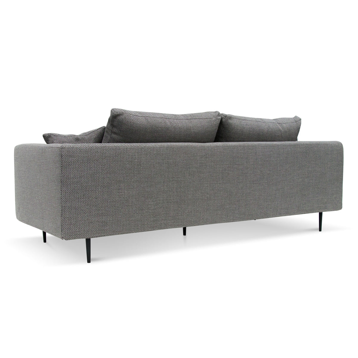 Whitfield 4 Seater Fabric Sofa