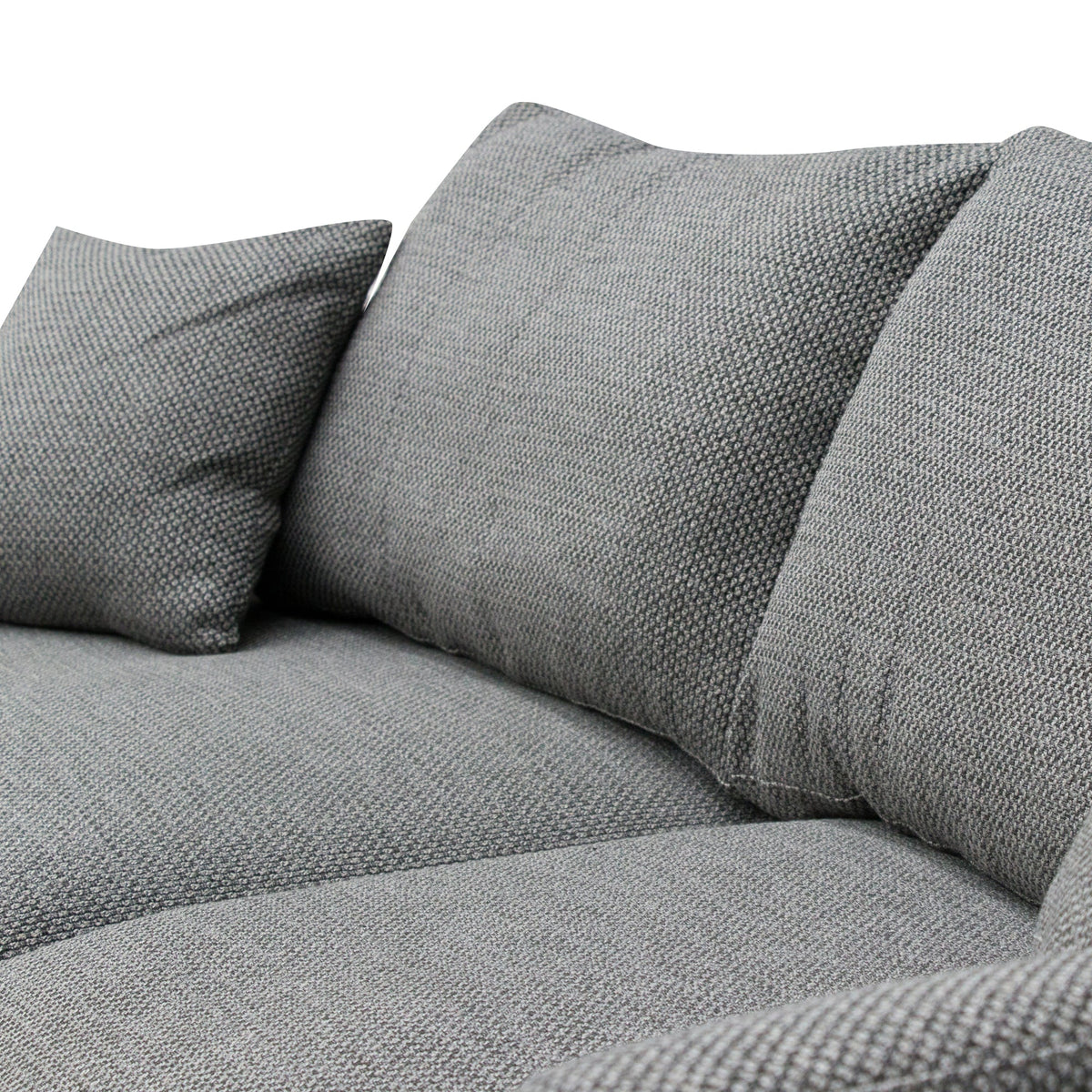 Whitfield 4 Seater Fabric Sofa