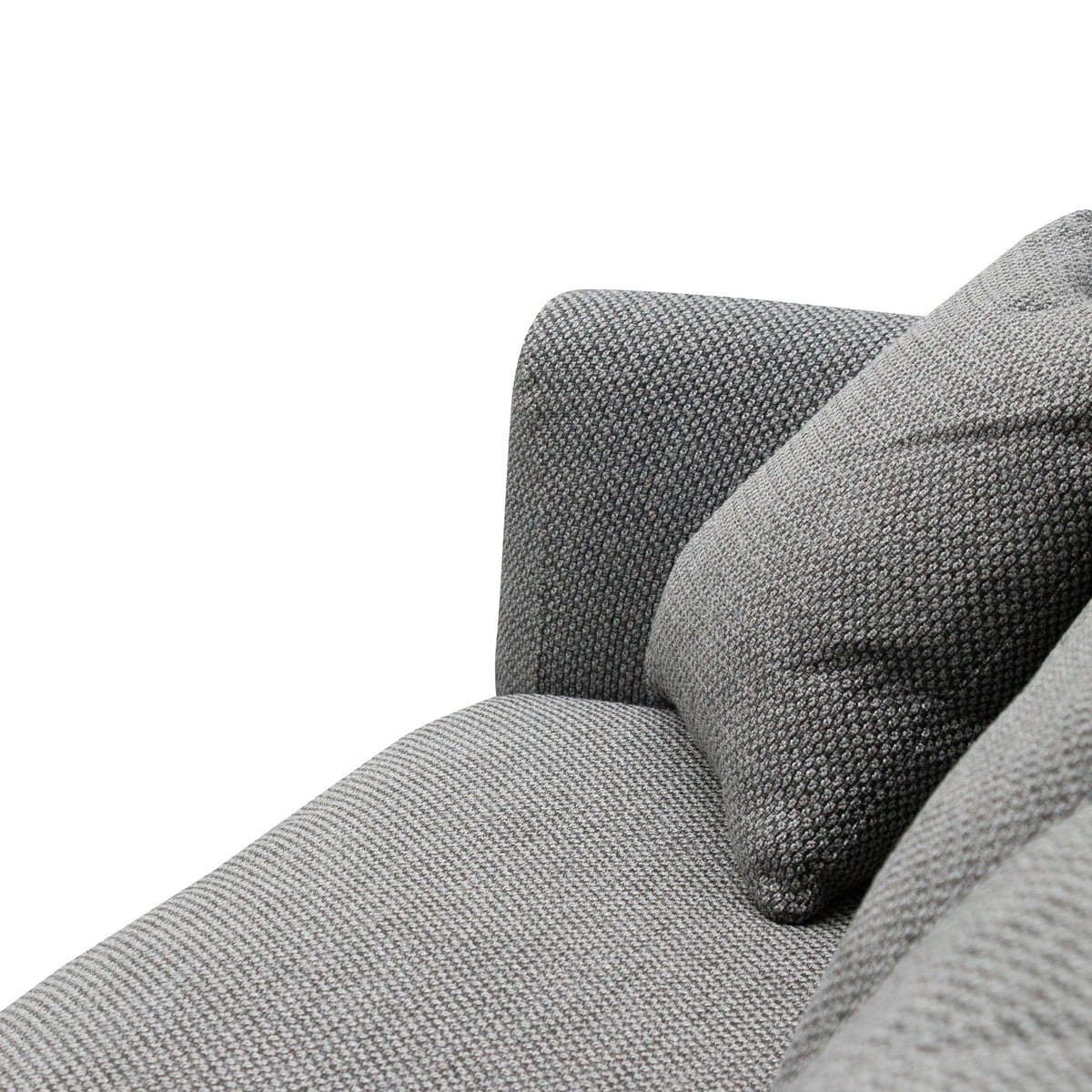 Whitfield 4 Seater Fabric Sofa