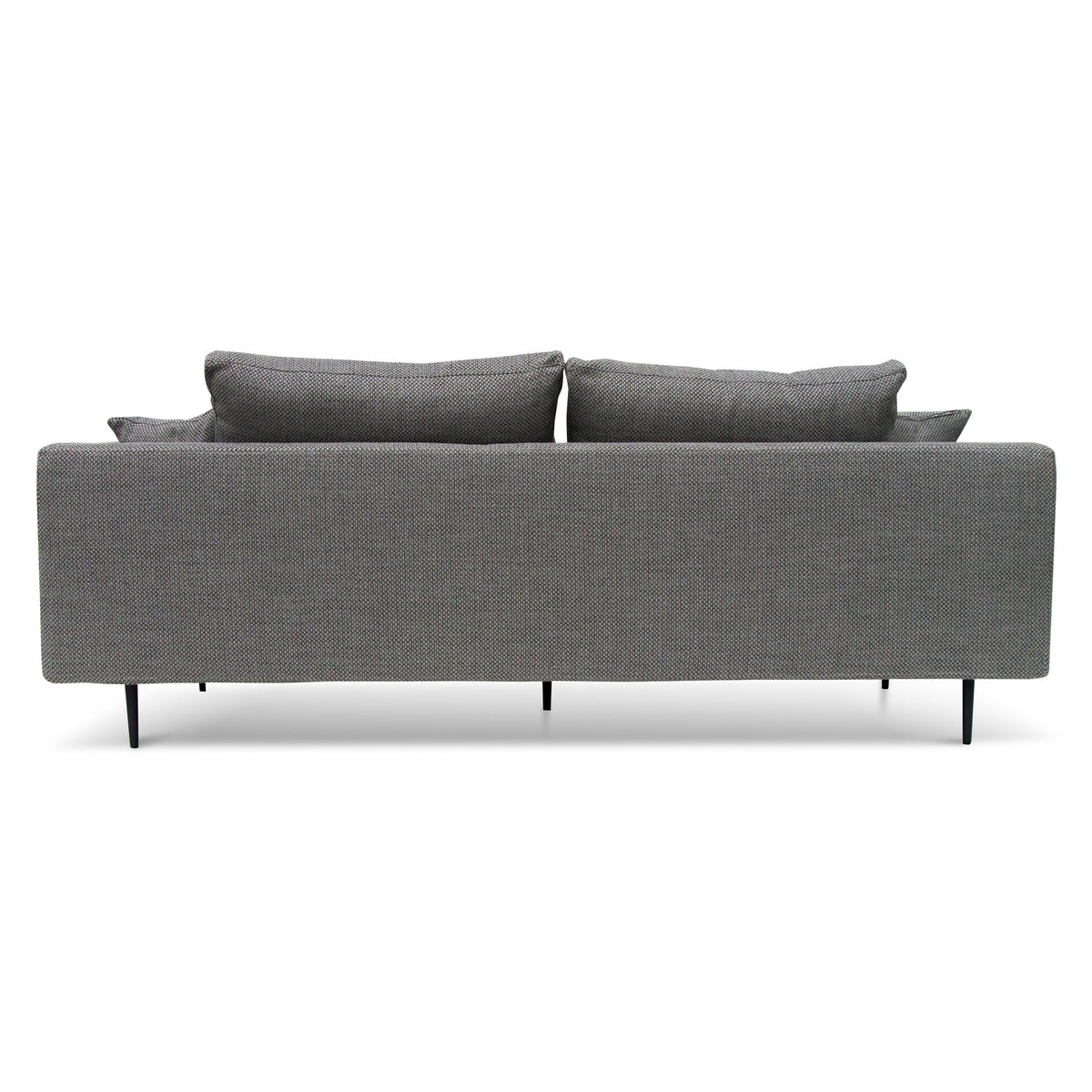 Whitfield 4 Seater Fabric Sofa