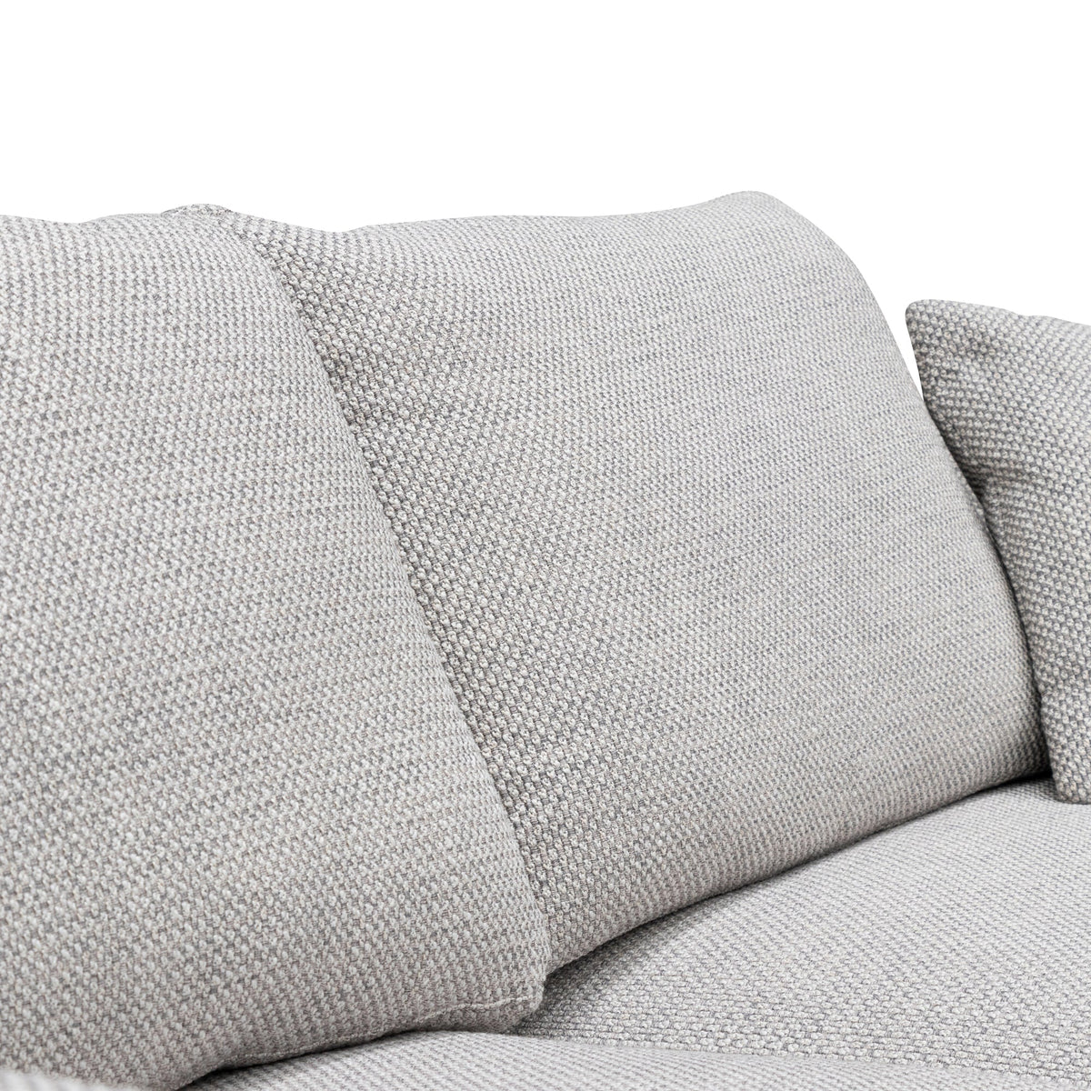 Whitfield 4 Seater Fabric Sofa