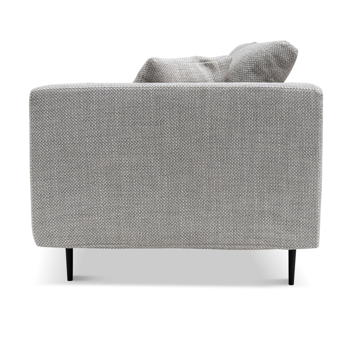 Whitfield 4 Seater Fabric Sofa