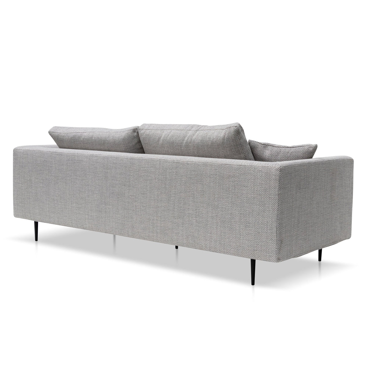 Whitfield 4 Seater Fabric Sofa
