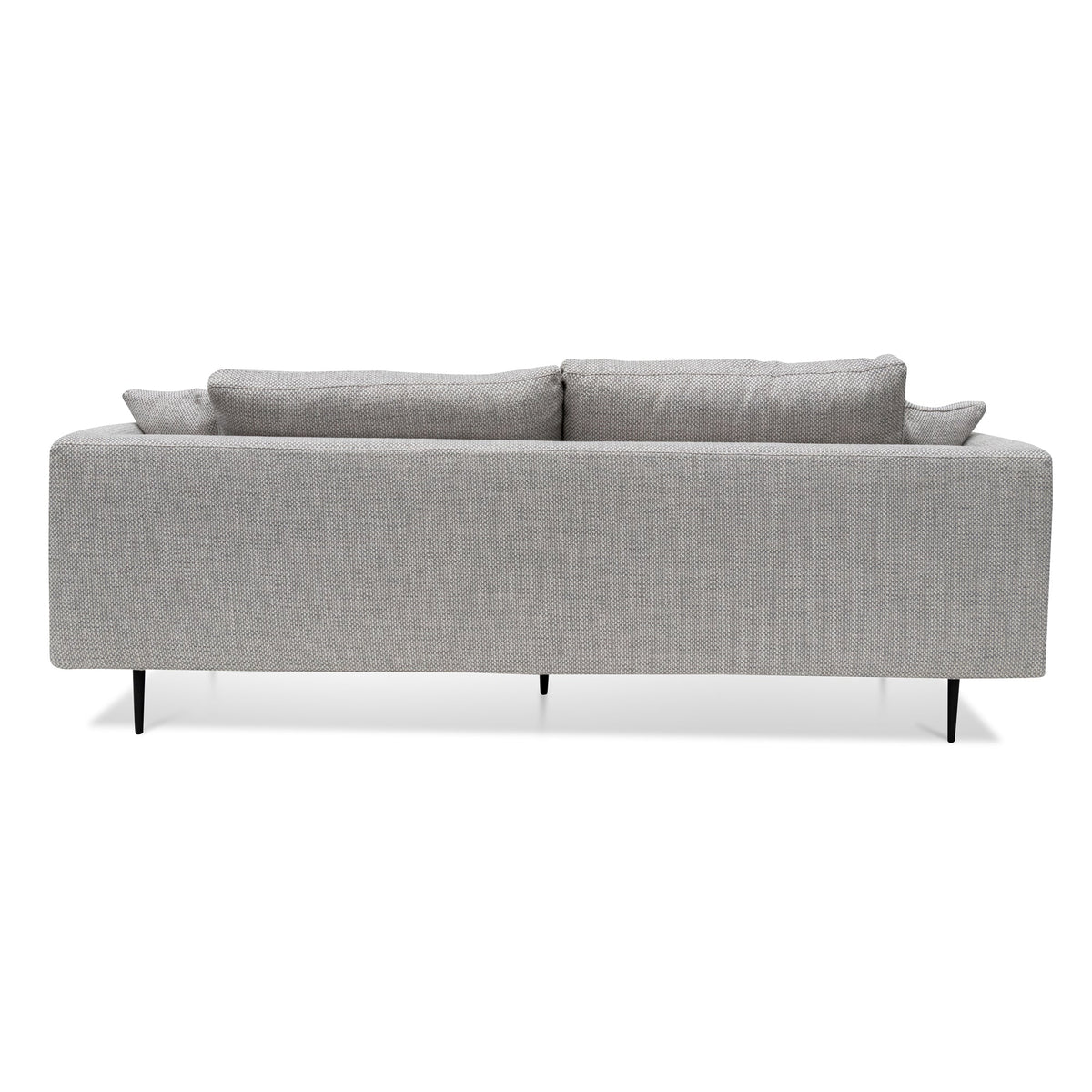 Whitfield 4 Seater Fabric Sofa