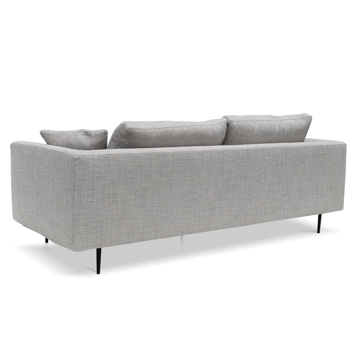 Whitfield 4 Seater Fabric Sofa