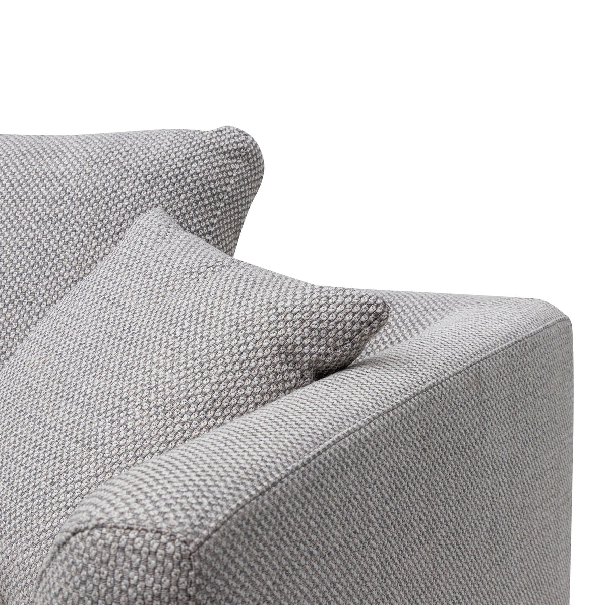 Whitfield 4 Seater Fabric Sofa