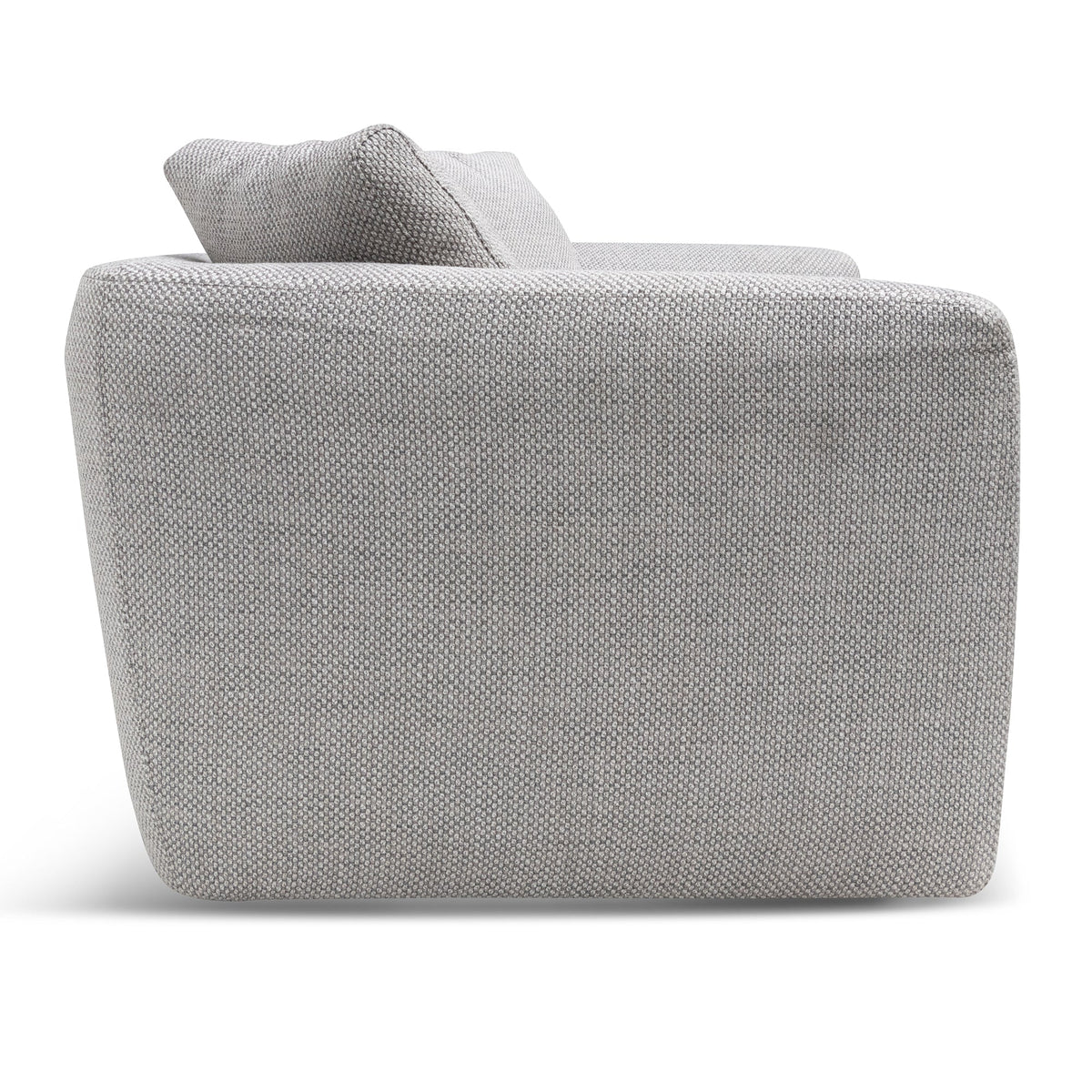 Wildmoor 3 Seater Fabric Sofa