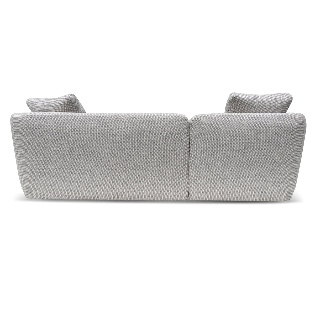 Wildmoor 3 Seater Fabric Sofa