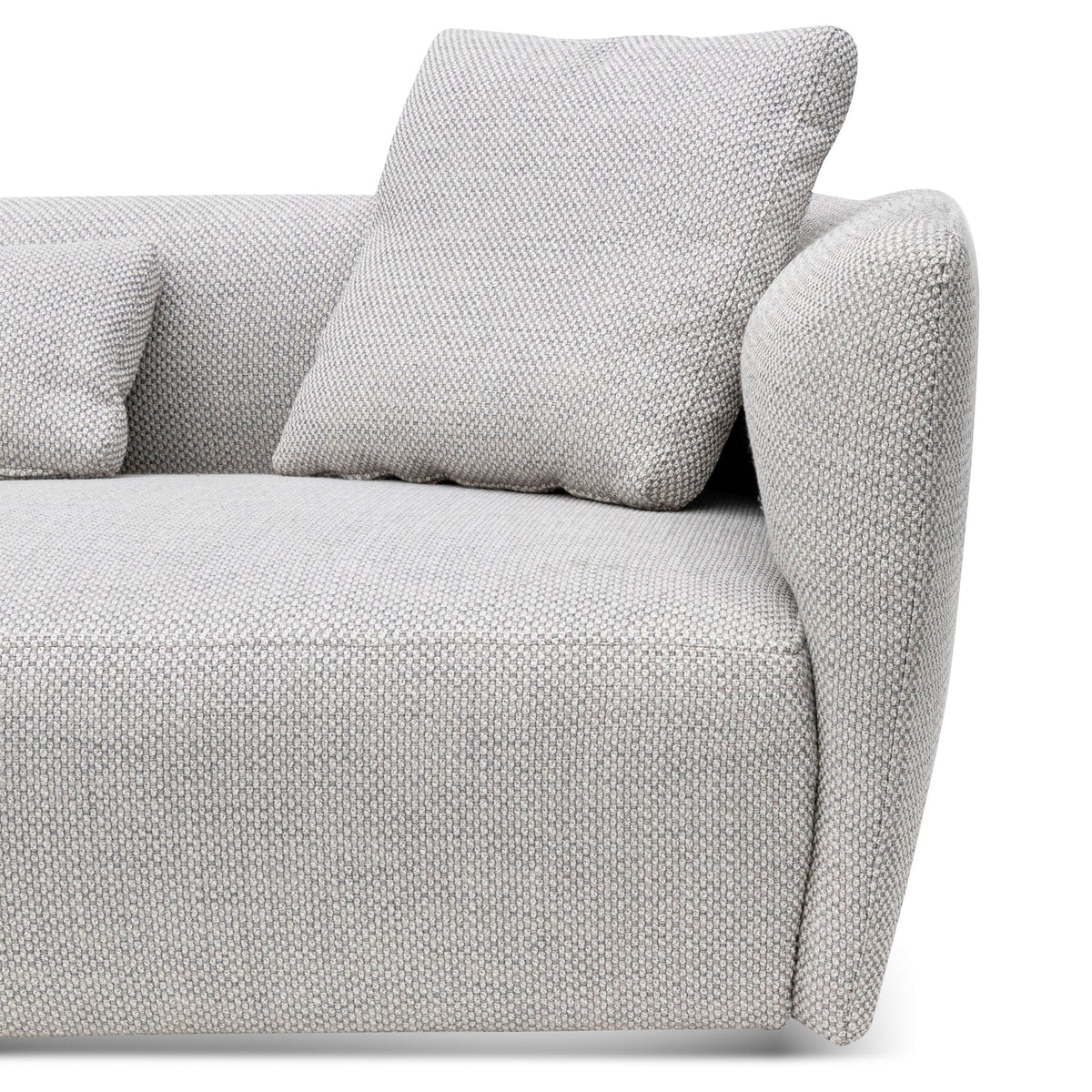 Wildmoor 3 Seater Fabric Sofa
