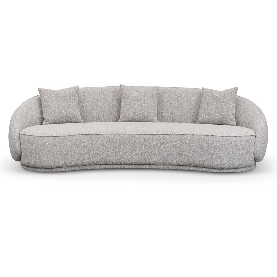 Leamington 4 Seater Sofa