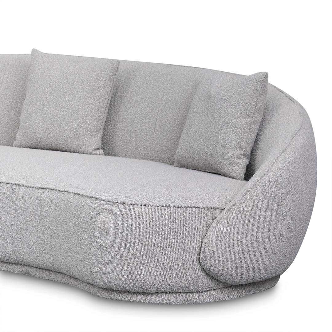 Leamington 4 Seater Sofa