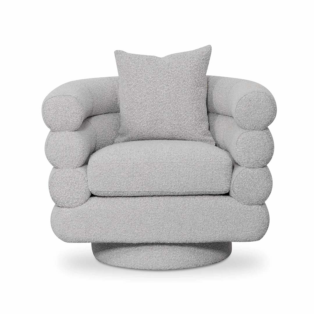 Willowmore Fabric Armchair