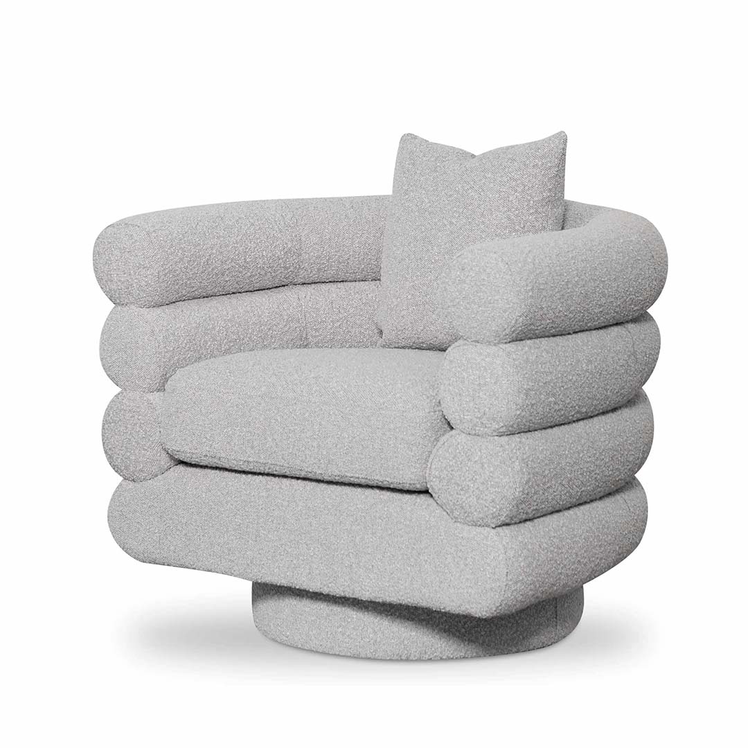 Willowmore Fabric Armchair