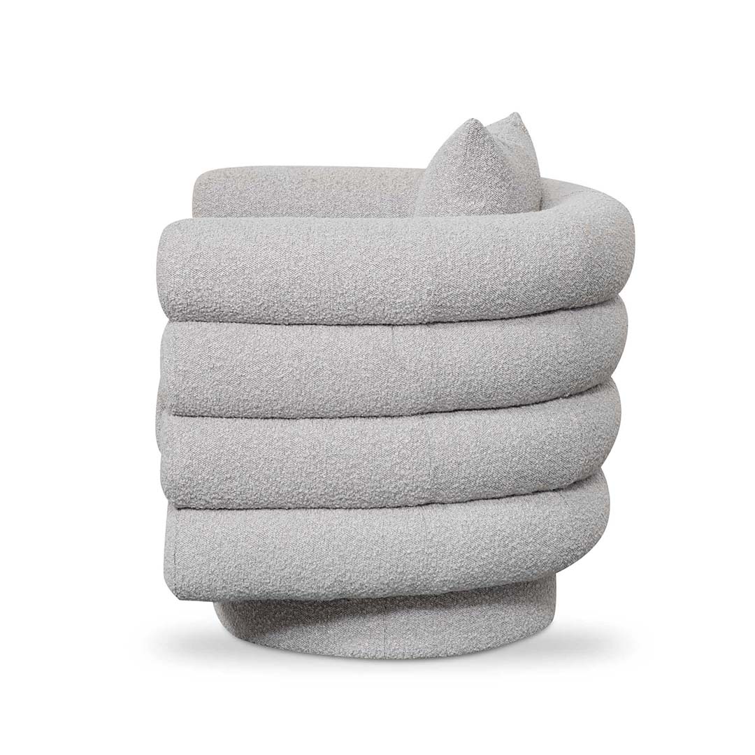 Willowmore Fabric Armchair