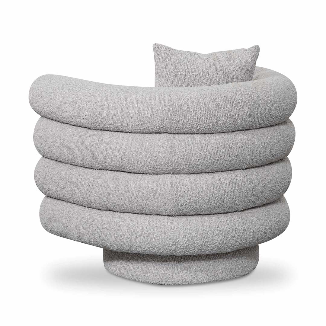 Willowmore Fabric Armchair