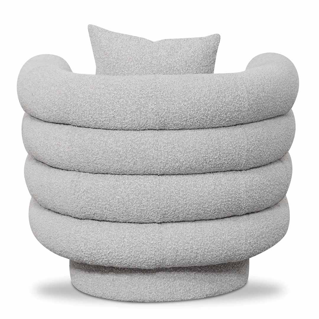 Willowmore Fabric Armchair