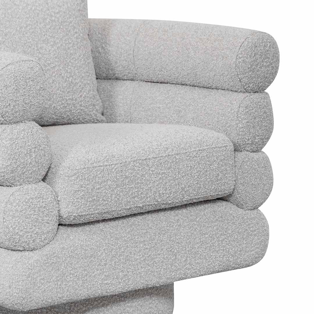 Willowmore Fabric Armchair