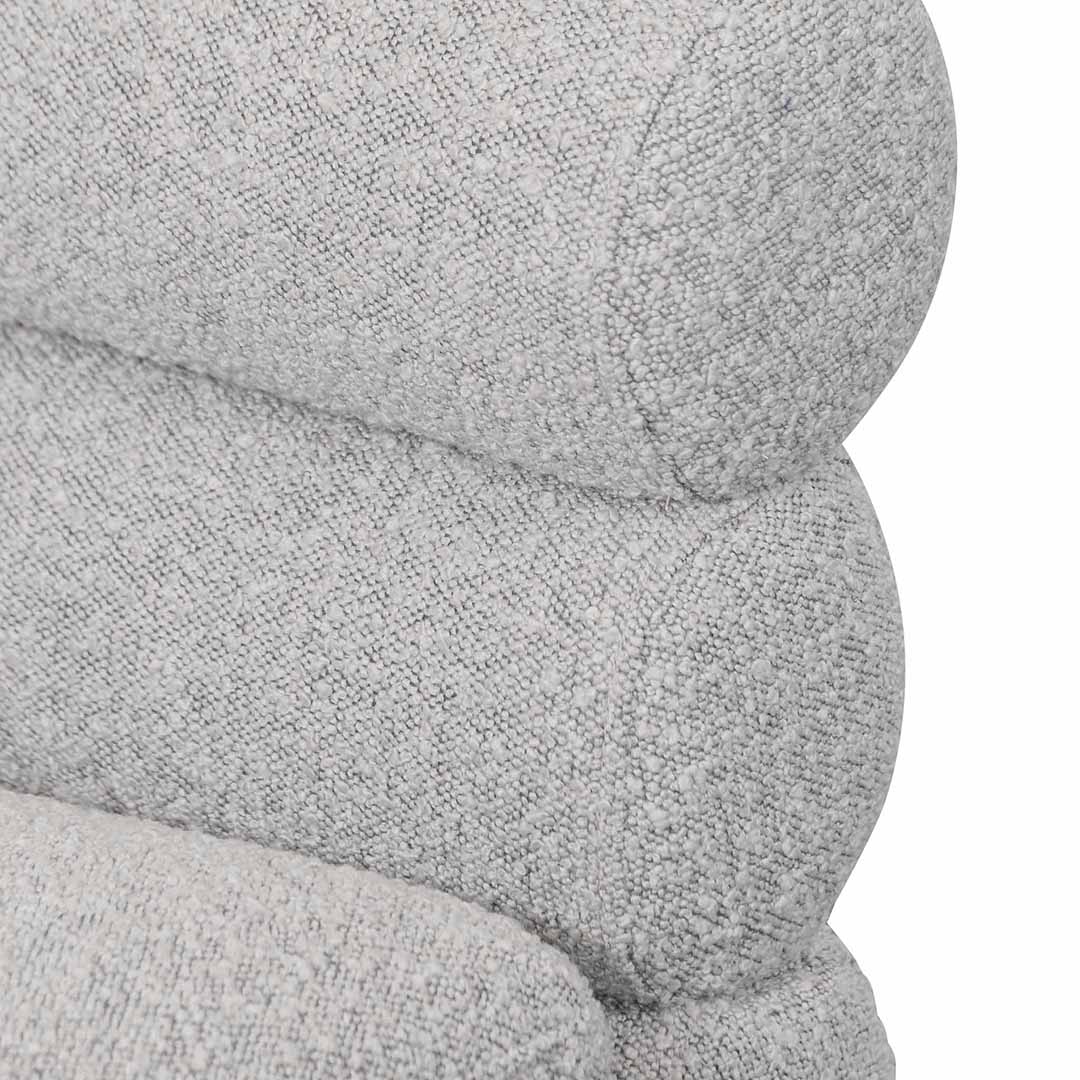 Willowmore Fabric Armchair