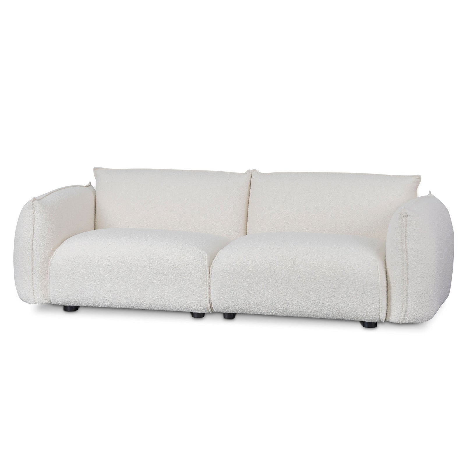 Prinsted 3 Seater Sofa