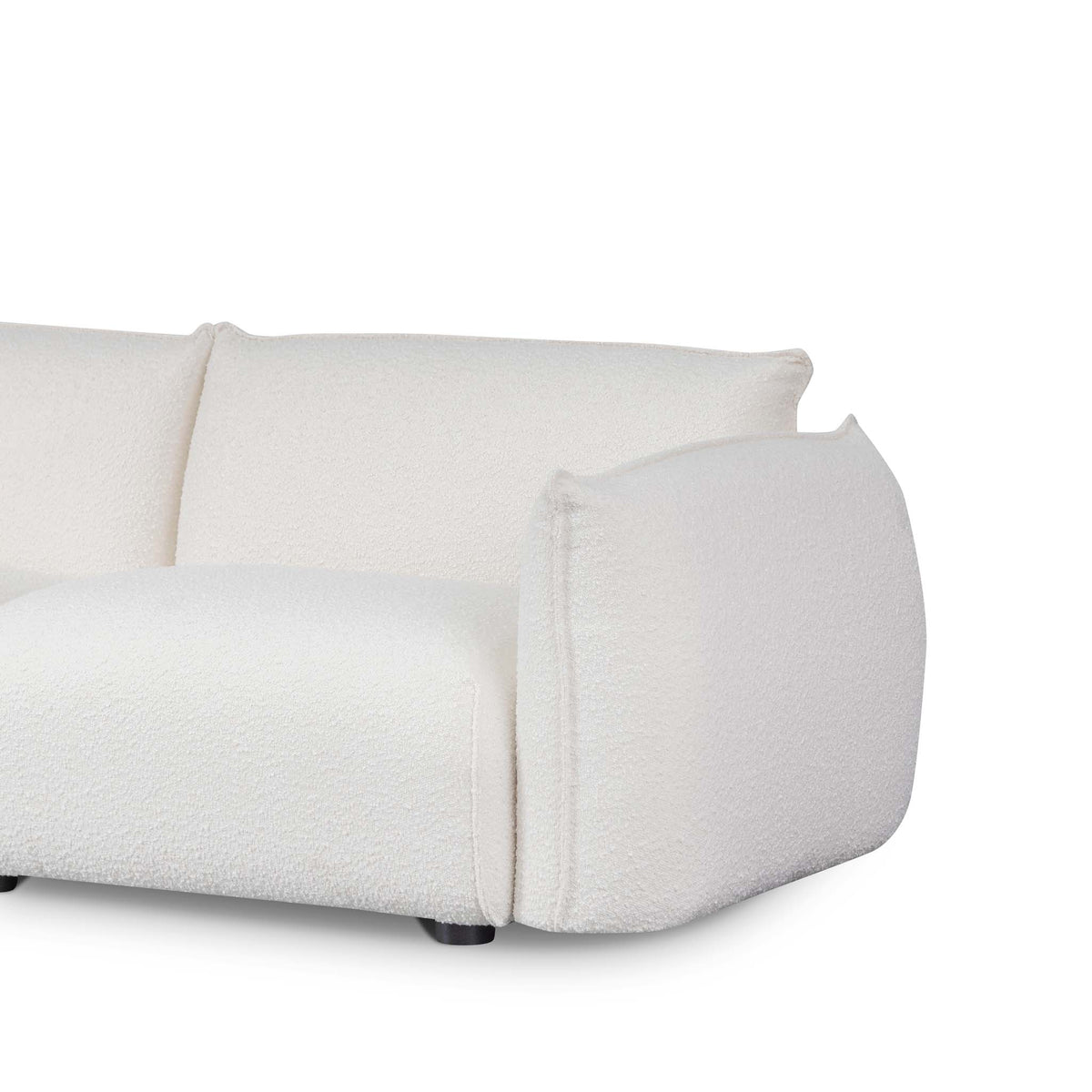 Prinsted 3 Seater Sofa
