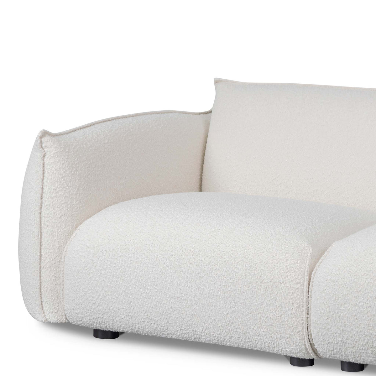 Prinsted 3 Seater Sofa