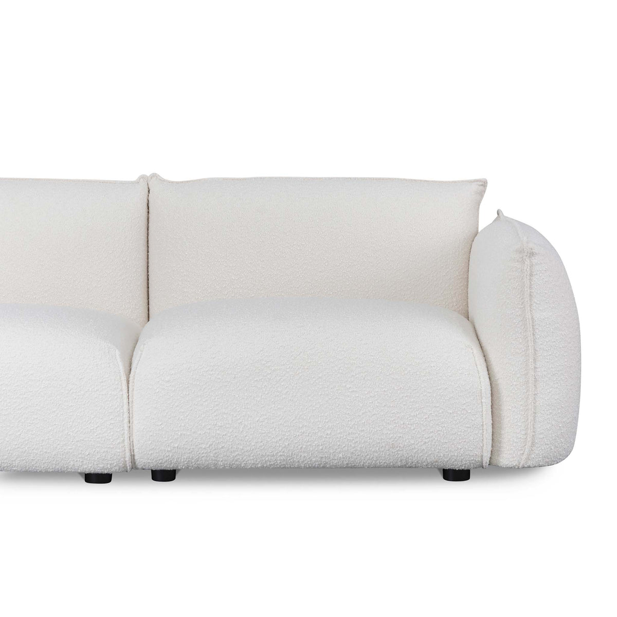 Prinsted 3 Seater Sofa