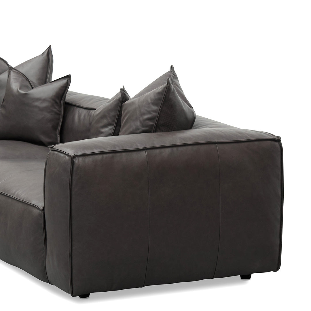 Uldale 4 Seater Sofa