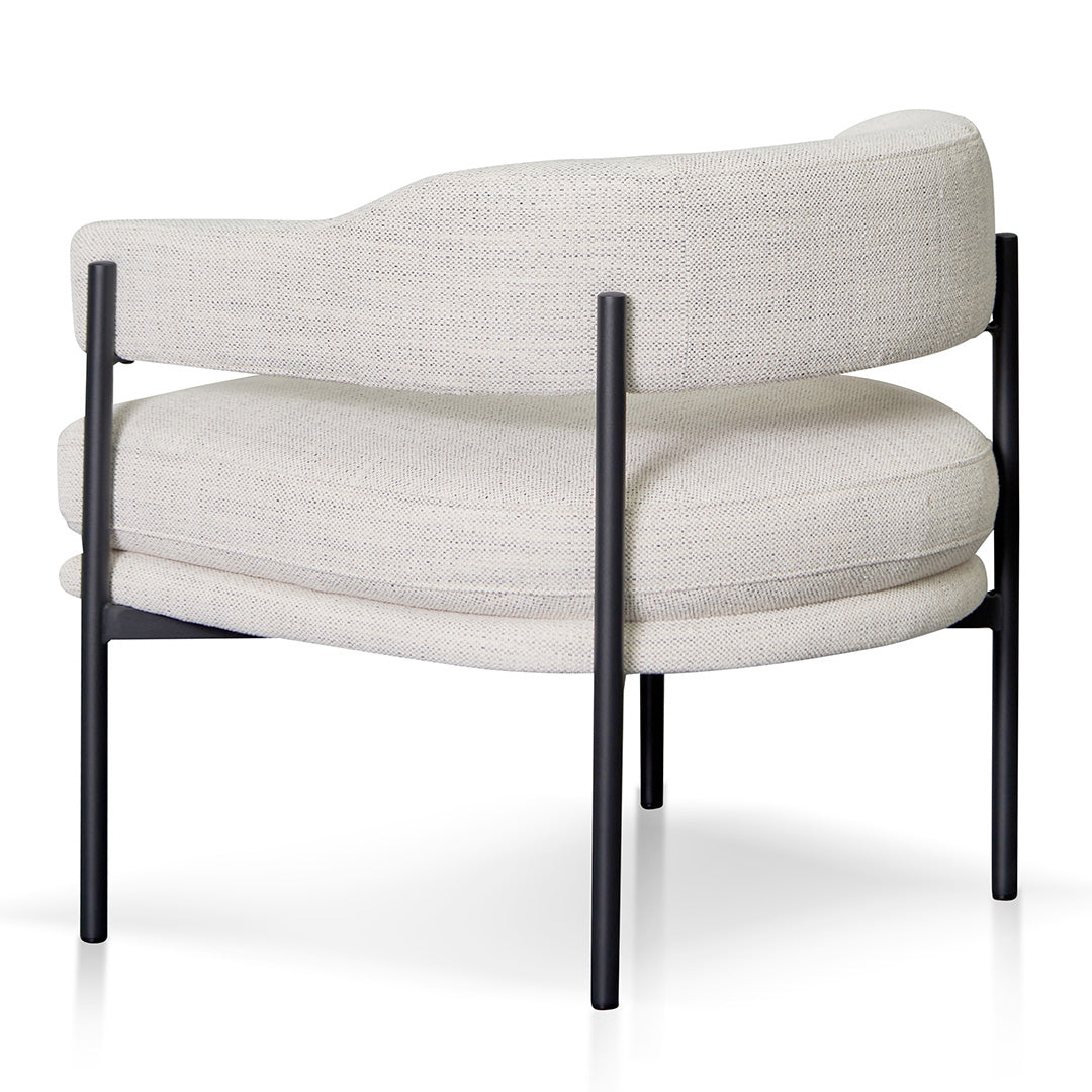 Hulton Fabric Armchair