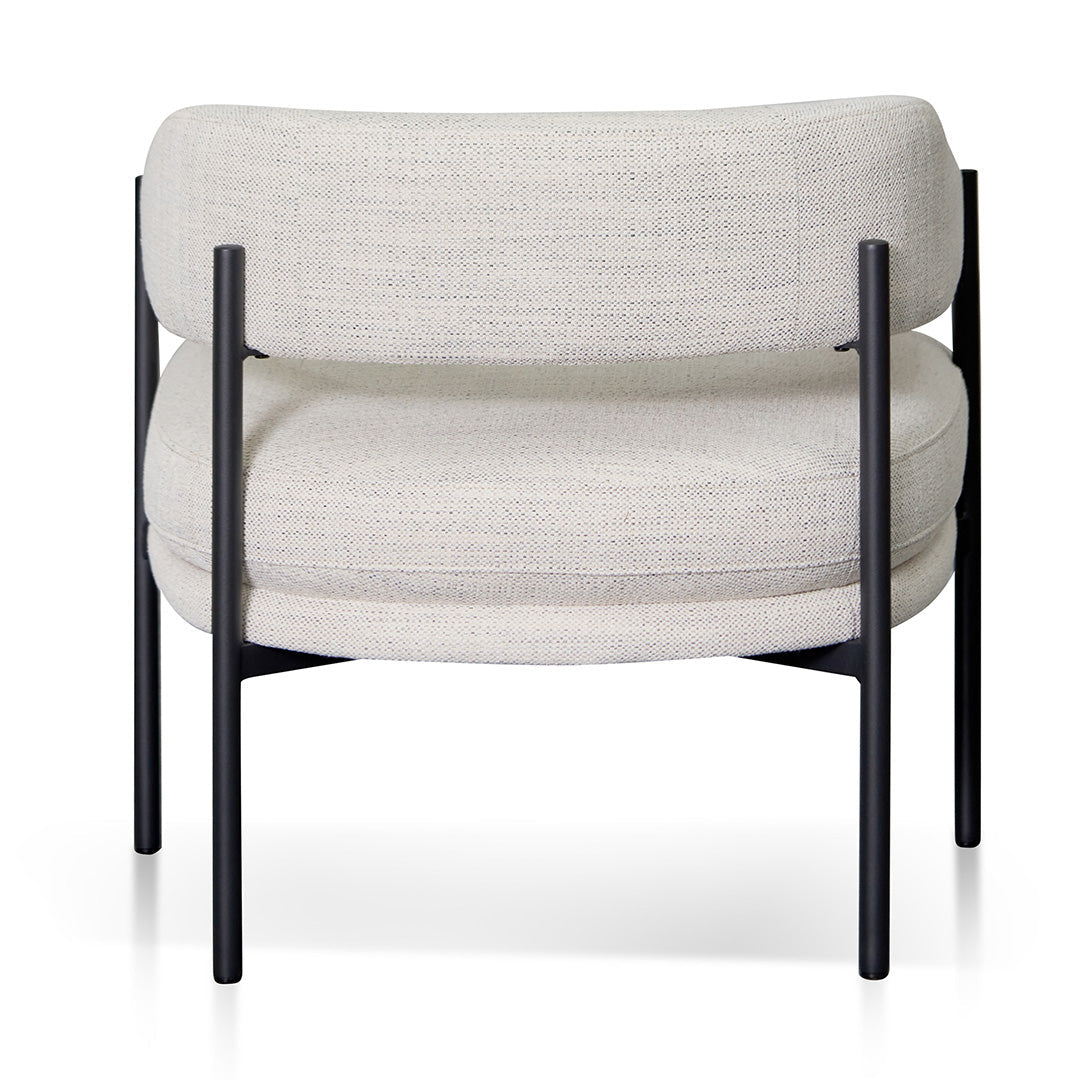 Hulton Fabric Armchair