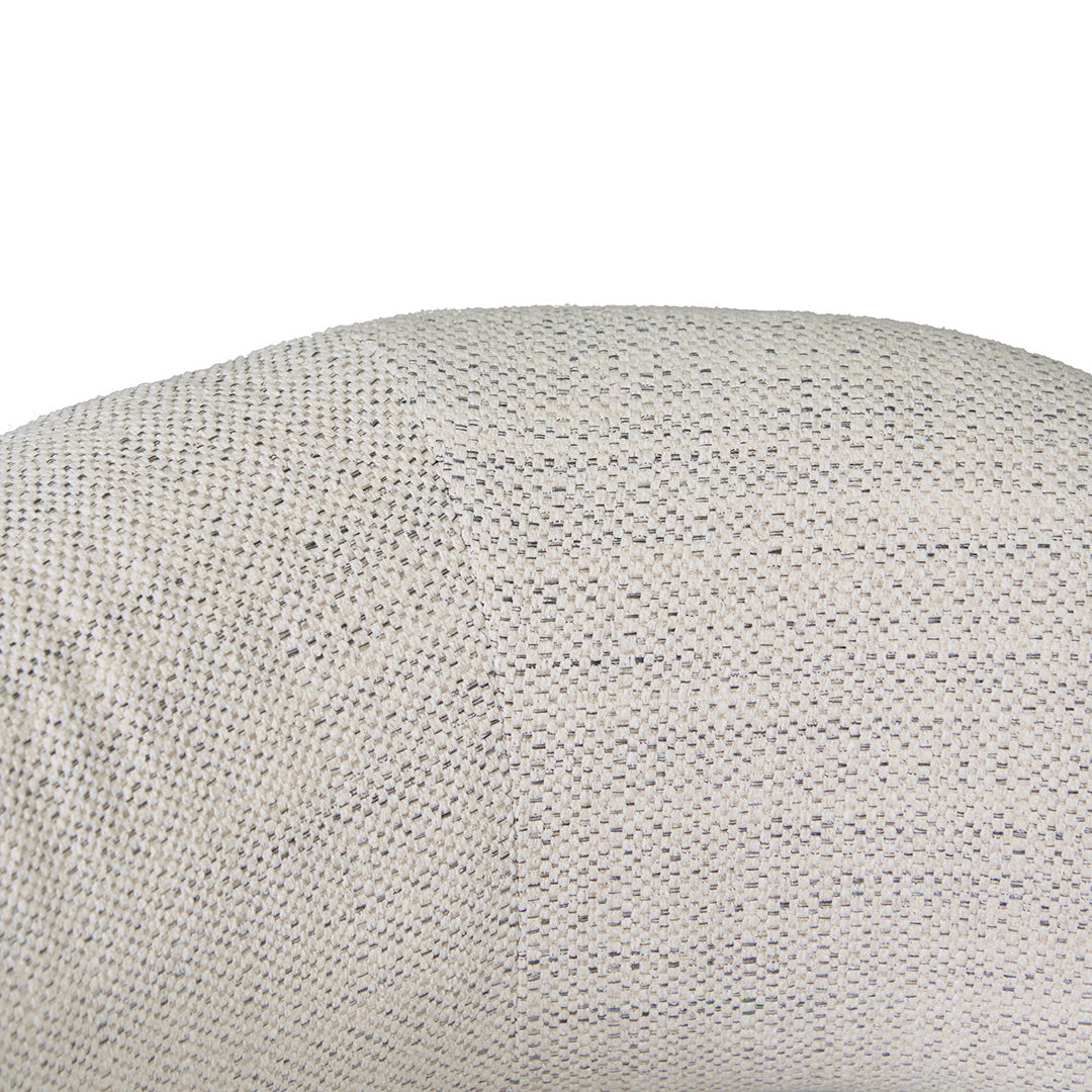 Hulton Fabric Armchair
