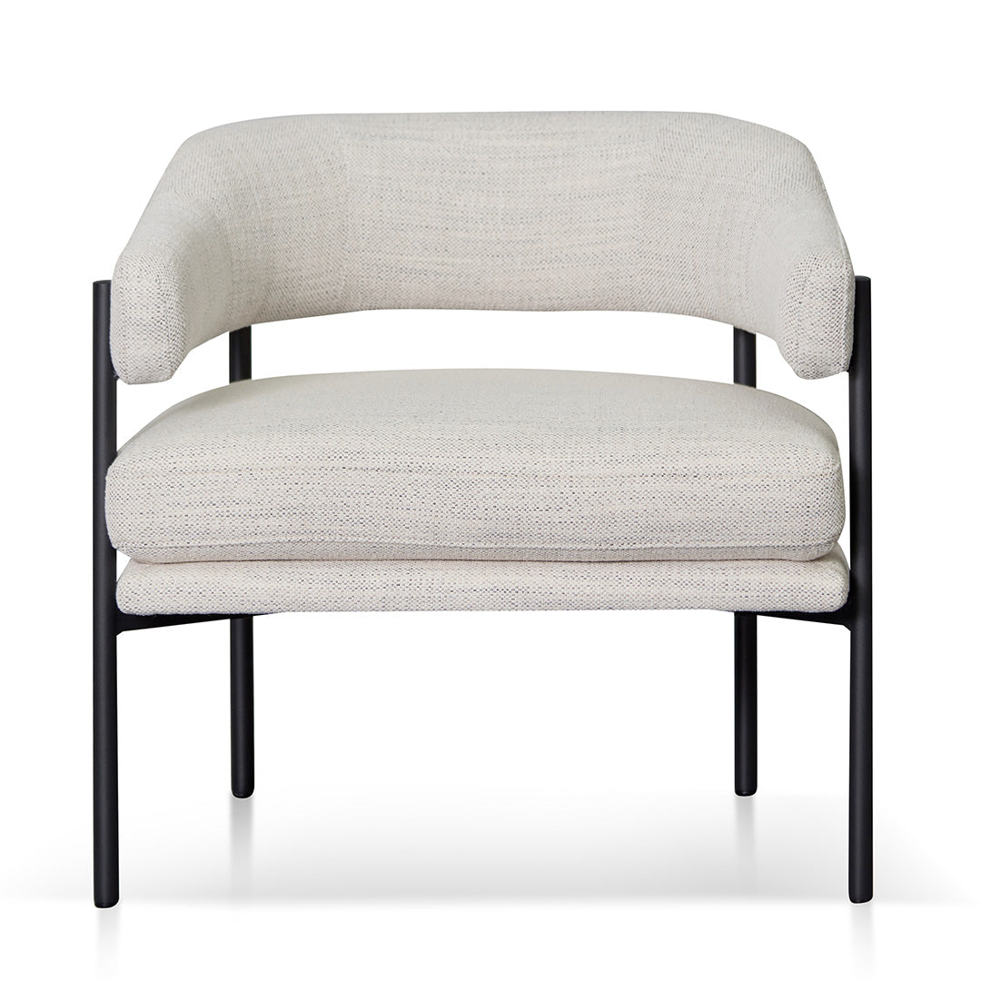 Hulton Fabric Armchair